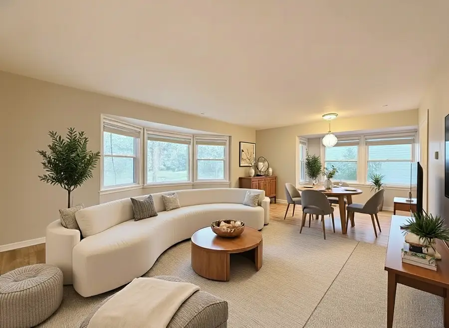 1121 Olive Road, Homewood, IL 60430 - #2
