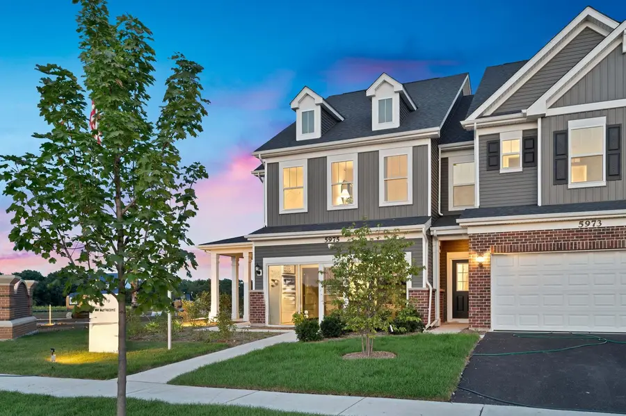 5906 Hawkweed Drive #7403, Naperville, IL 60564 - #2