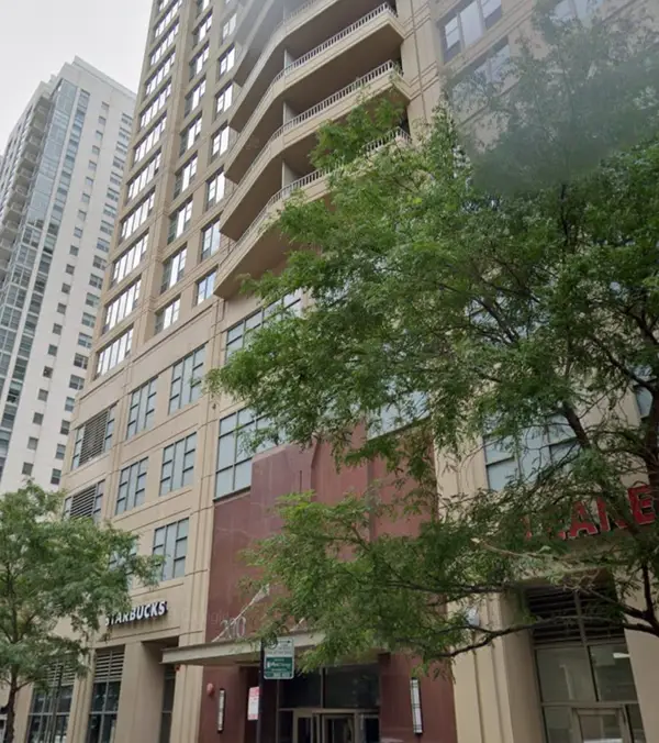 200 N Jefferson Street #1807, Chicago, IL 60661