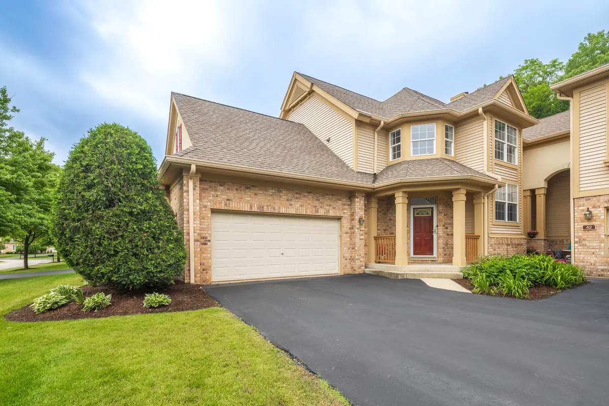 41 Spyglass Circle, Palos Heights, IL 60463 - #1
