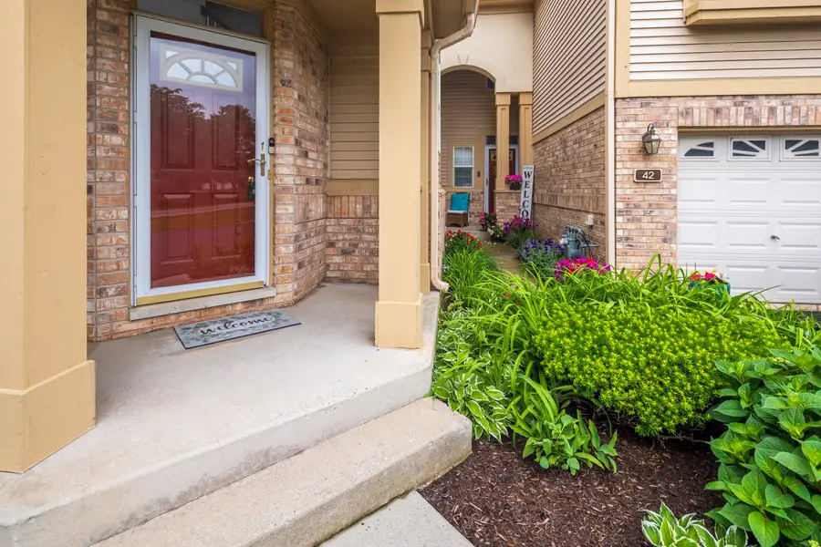41 Spyglass Circle, Palos Heights, IL 60463 - #3