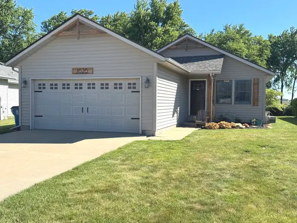 1626 Amhurst Way, Bourbonnais, IL 60914