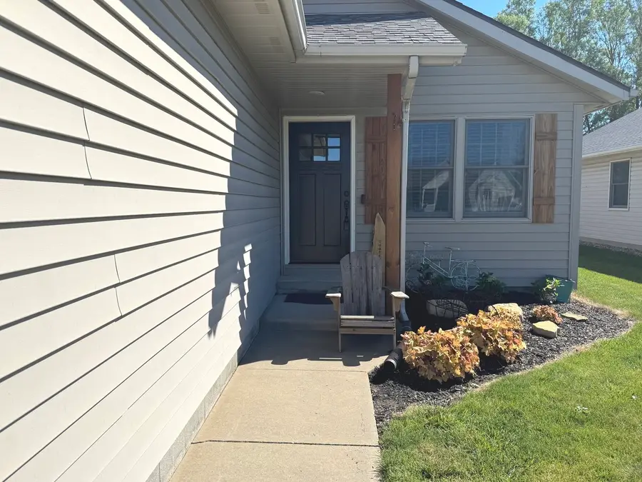 1626 Amhurst Way, Bourbonnais, IL 60914 - #2