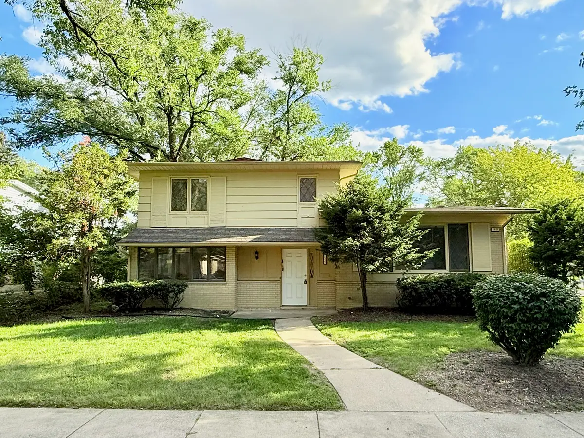 1122 W Iowa Street, Glenwood, IL 60425 - #1