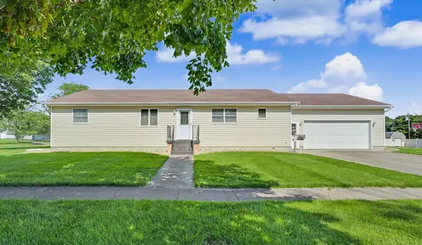Address Withheld By Seller, Gibson City, IL 60936