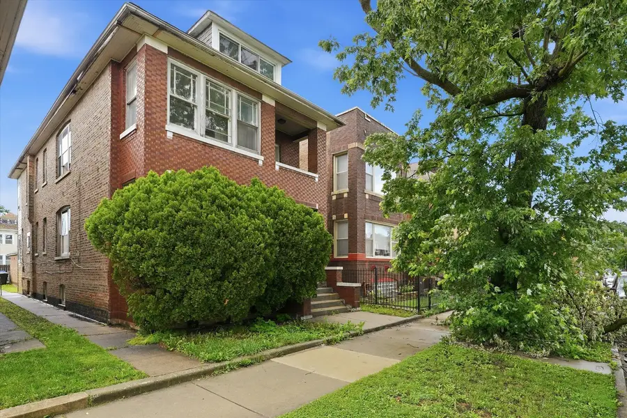 6734 S Maplewood Avenue, Chicago, IL 60629 - #2