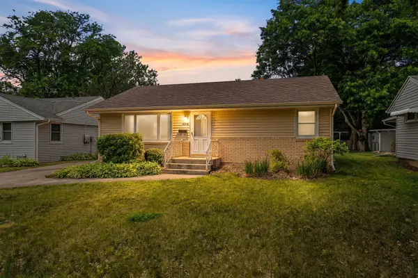3316 N Church Street, Rockford, IL 61103