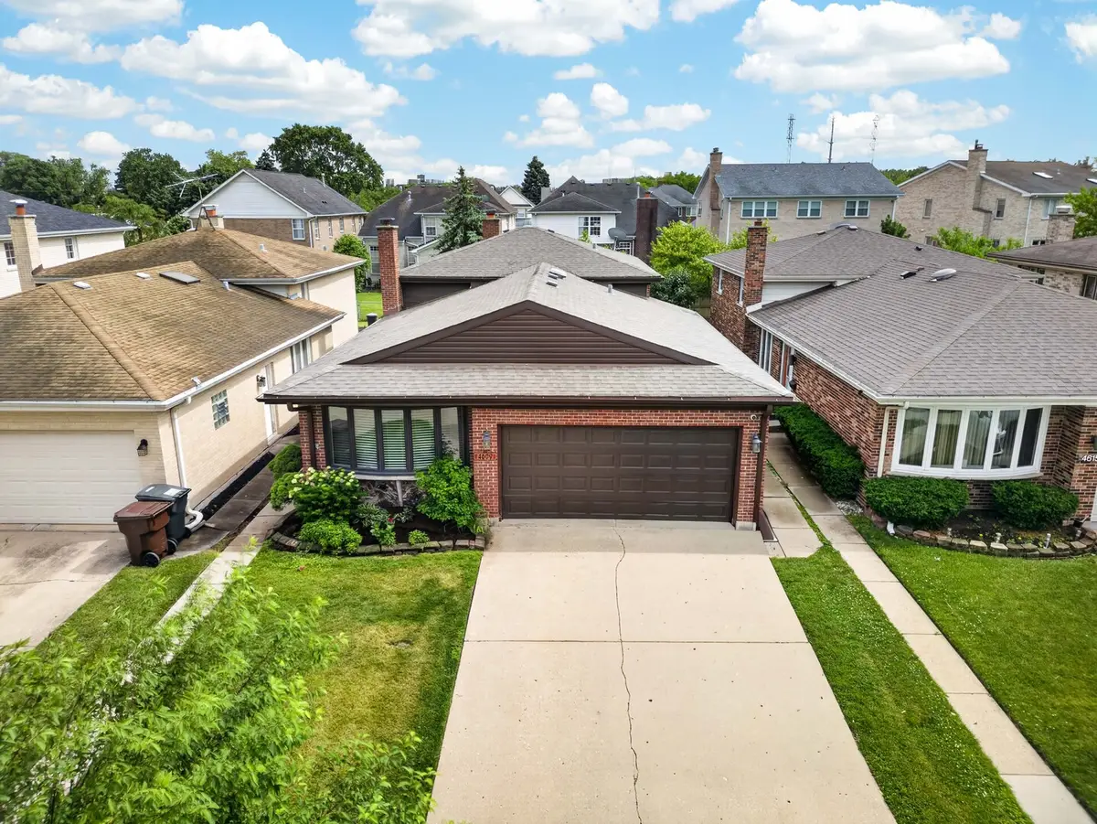 4609 Birchwood Avenue, Skokie, IL 60076 - #1