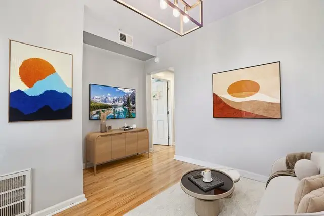 4006 W Nelson Street #6B, Chicago, IL 60641 - #3