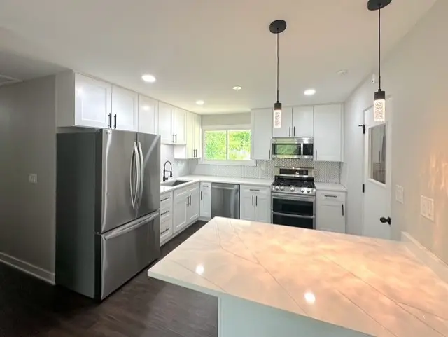 2810 15th Street, Winthrop Harbor, IL 60096 - #2