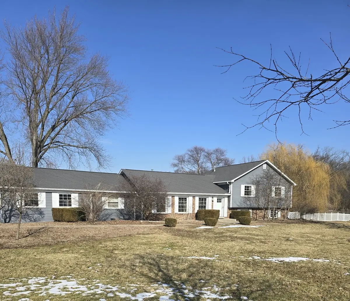 1848 E Marmion Place, Crete, IL 60417 - #1