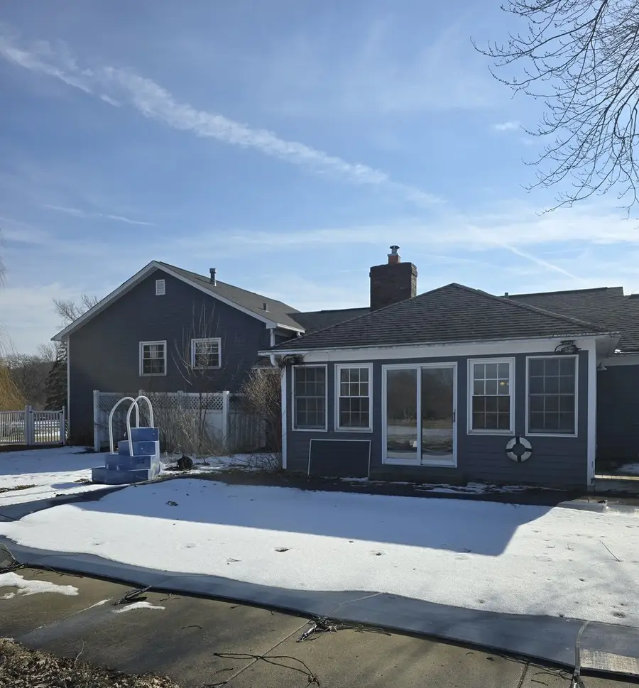 1848 E Marmion Place, Crete, IL 60417 - #3