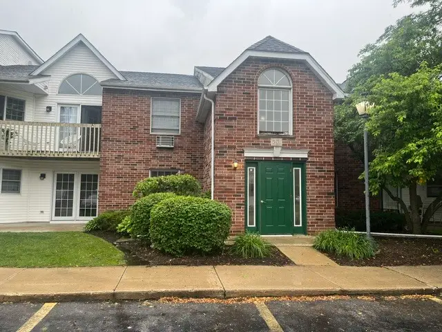 501 Leah Lane #1A, Woodstock, IL 60098 - #1
