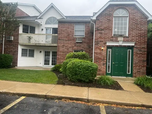 501 Leah Lane #1A, Woodstock, IL 60098 - #2