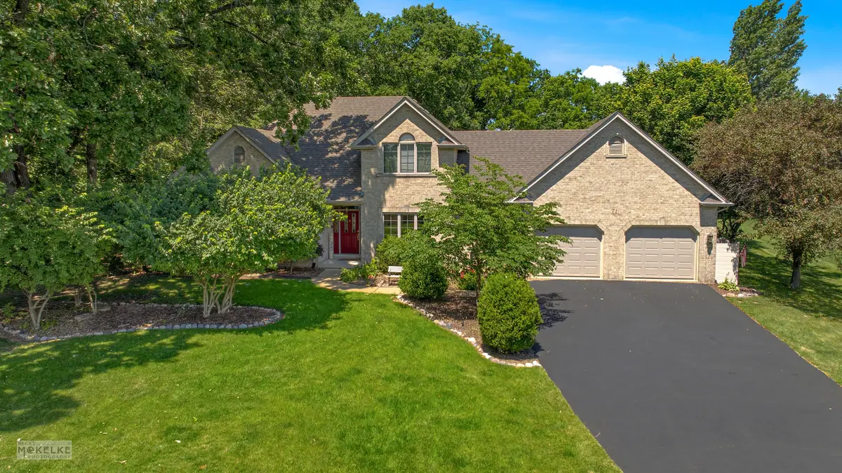 71 Long Grove Road, Yorkville, IL 60560 - #1
