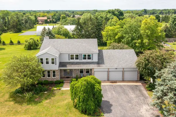 913 Cherokee Court, Lake Villa, IL 60046