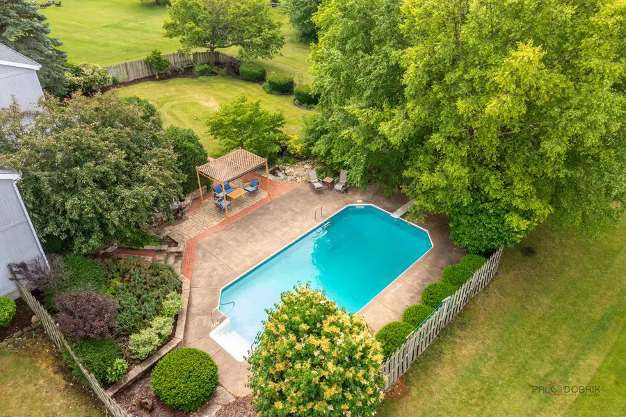 913 Cherokee Court, Lake Villa, IL 60046 - #2