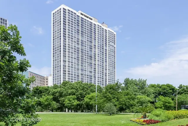 2800 N Lake Shore Drive #1310, Chicago, IL 60657 - #1