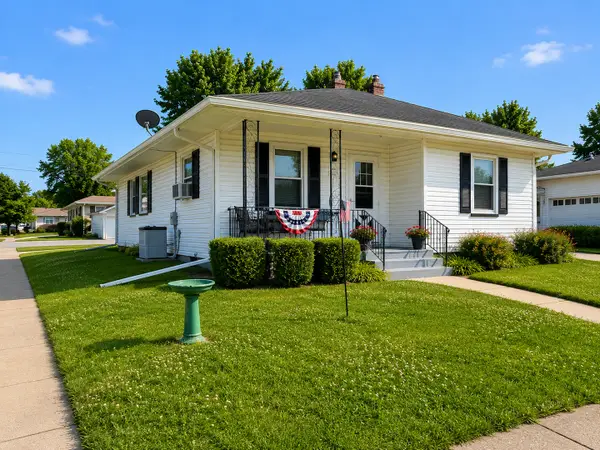 357 E Florence Street, Oglesby, IL 61348