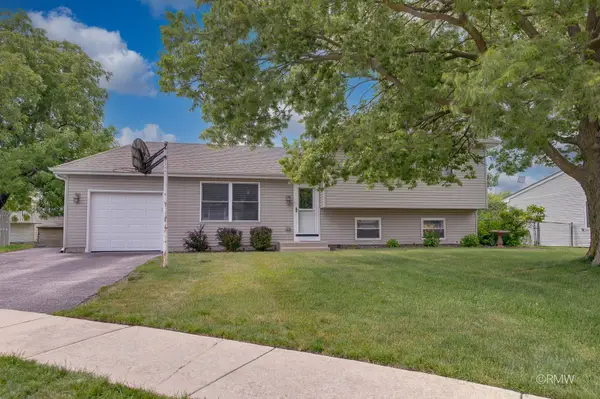 922 Capistrano Terrace, Bartlett, IL 60103