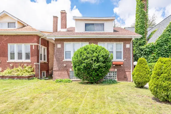 7710 S Euclid Avenue, Chicago, IL 60649