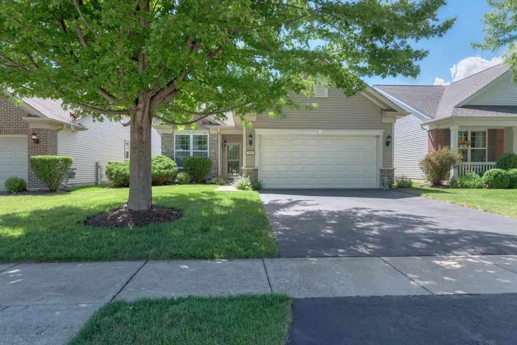 2886 Edgewater Drive, Elgin, IL 60124 - #1