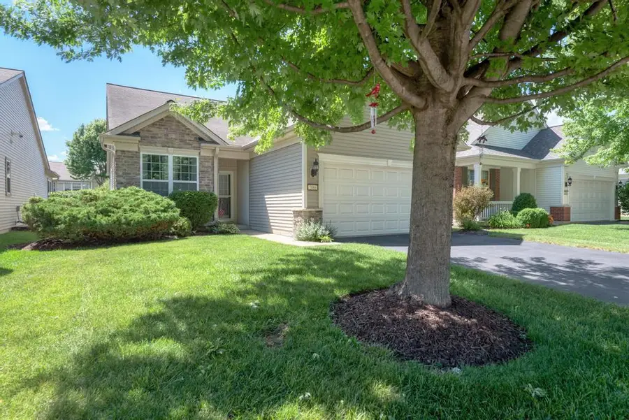 2886 Edgewater Drive, Elgin, IL 60124 - #2
