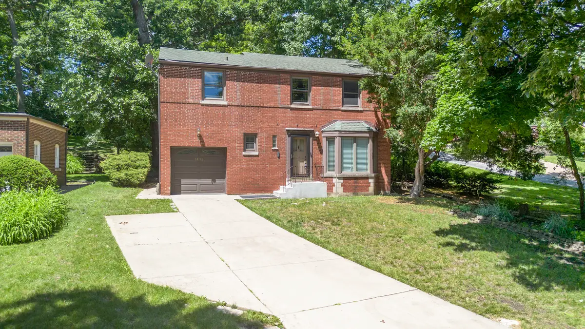 10742 S Longwood Drive, Chicago, IL 60643 - #1