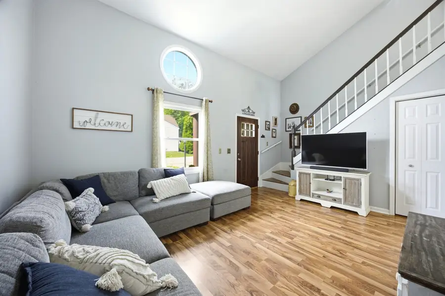 2440 Bridgewater Drive #2440, Woodstock, IL 60098 - #2