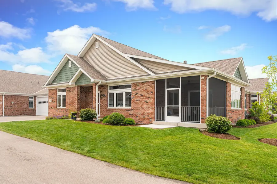 16 Kloe Lane #16, Sycamore, IL 60178 - #2