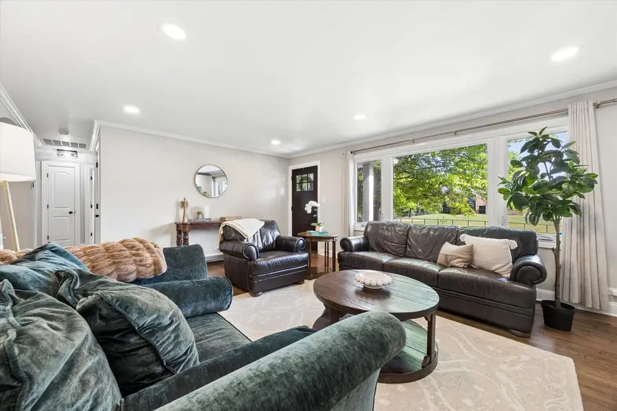 125 58th Place, Clarendon Hills, IL 60514 - #3
