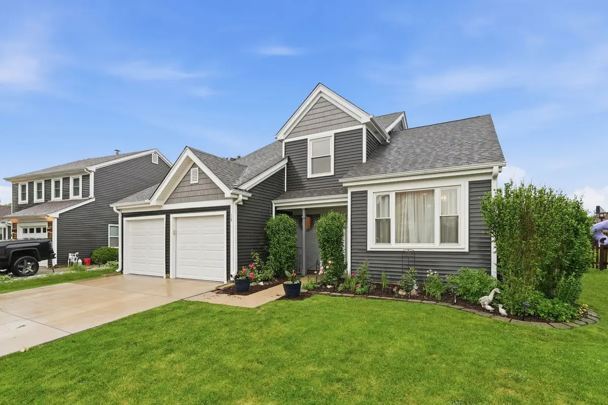 10 Washington Court, Streamwood, IL 60107 - #1