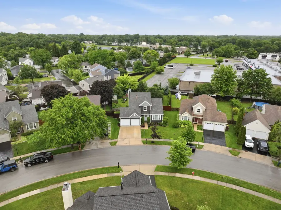 10 Washington Court, Streamwood, IL 60107 - #2