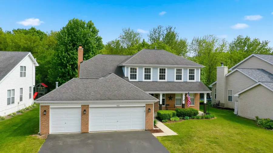 400 Willow Road, Lakemoor, IL 60051 - #3