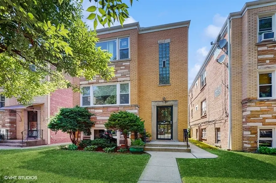 4614 N Central Avenue, Chicago, IL 60630 - #2