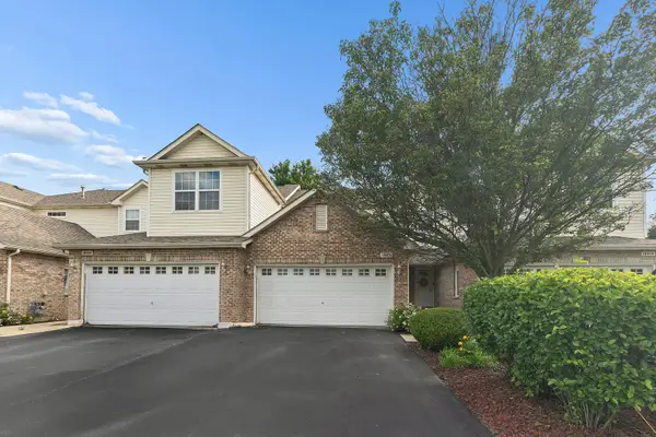 18416 Century Court, Tinley Park, IL 60477
