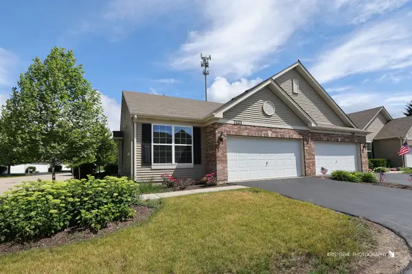 7121 Country Club Hills Drive, Fox Lake, IL 60020