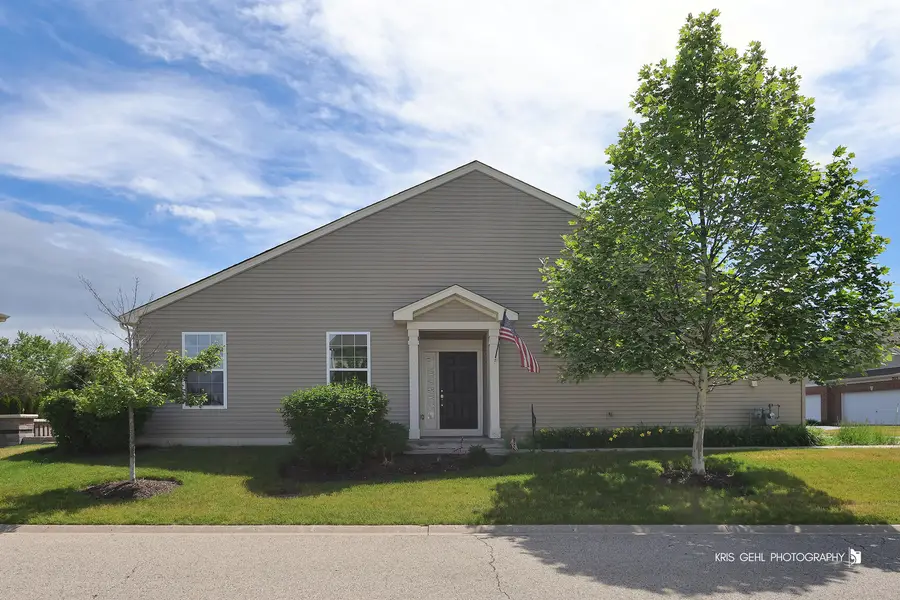 7121 Country Club Hills Drive, Fox Lake, IL 60020 - #2
