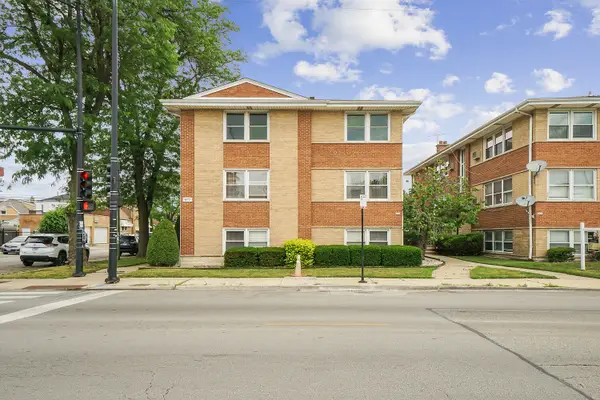 6972 W Belmont Avenue #4, Chicago, IL 60634