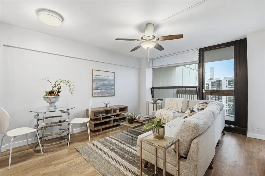 1460 N Sandburg Terrace #2507A, Chicago, IL 60610 - #3