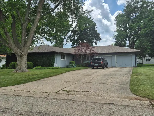 627 Shadycrest Drive, Kewanee, IL 61443