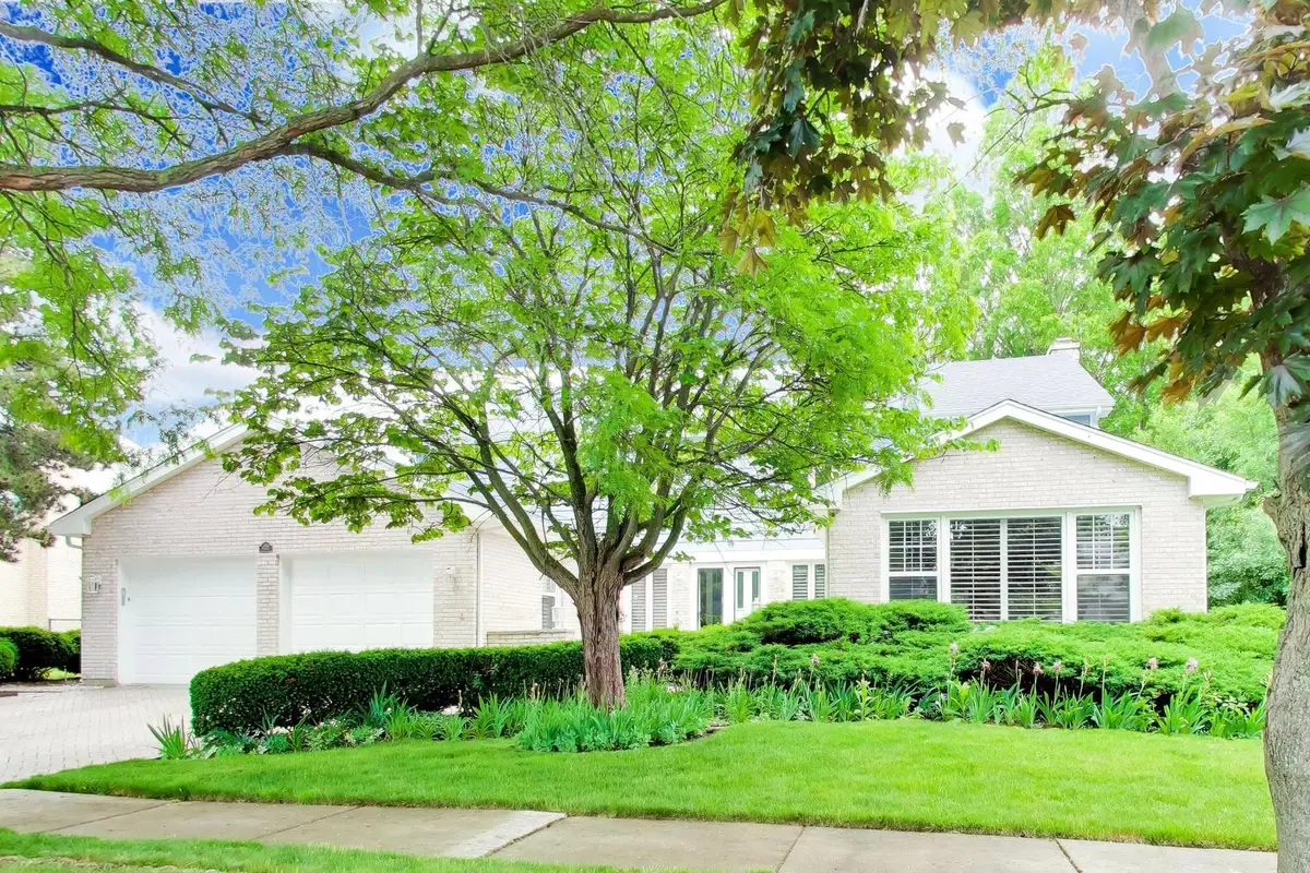 4225 Terri Lyn Lane, Northbrook, IL 60062 - #1
