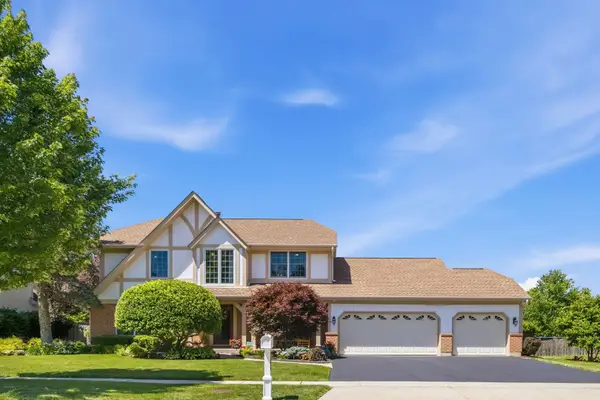 566 Yardley Trail, Mundelein, IL 60060