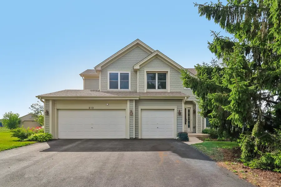 212 Mondovi Drive, Oswego, IL 60543 - #3