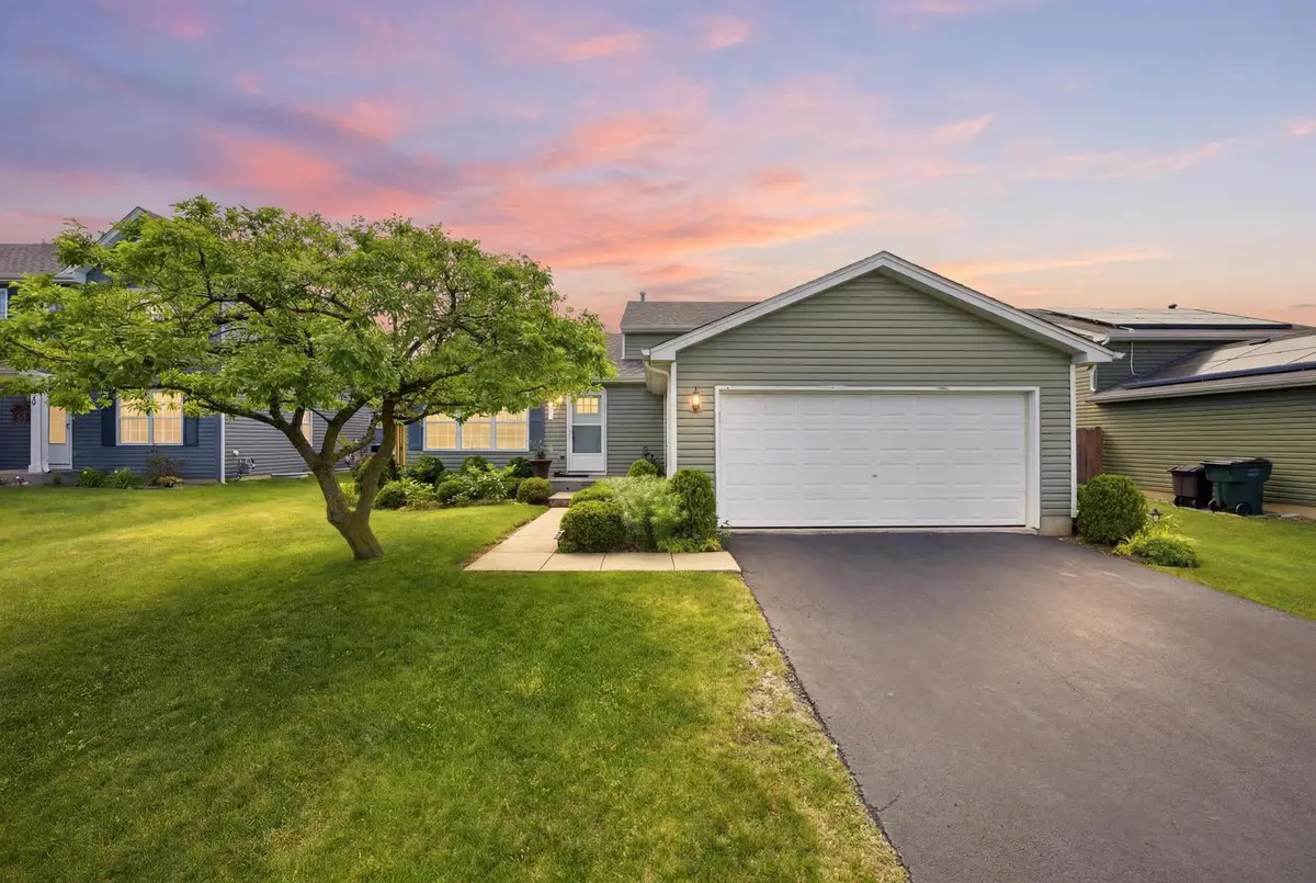 2438 Lotus Drive, Round Lake Heights, IL 60073 - #1