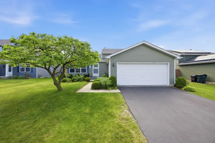 2438 Lotus Drive, Round Lake Heights, IL 60073 - #2