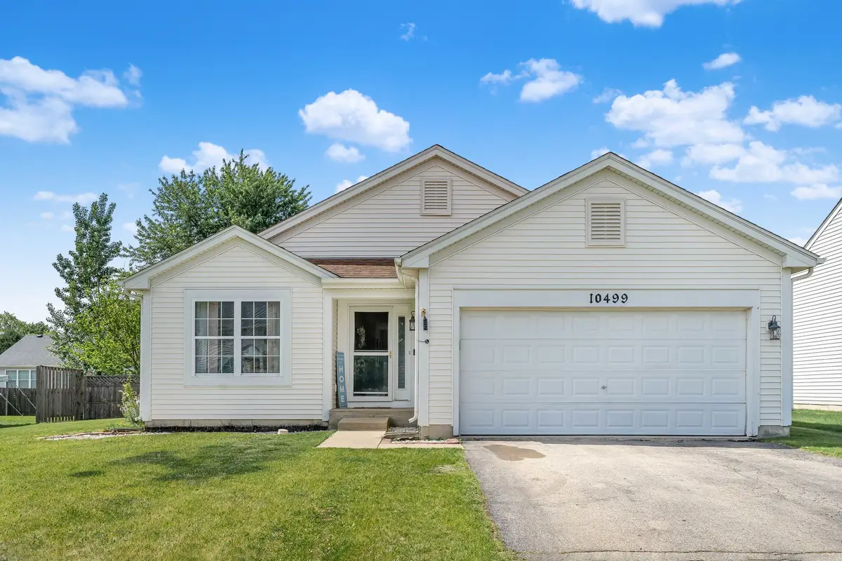 10499 Fleetwood Street, Huntley, IL 60142 - #1