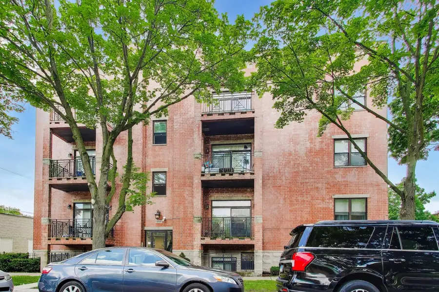 2551 W Arthur Avenue #1W, Chicago, IL 60645 - #2