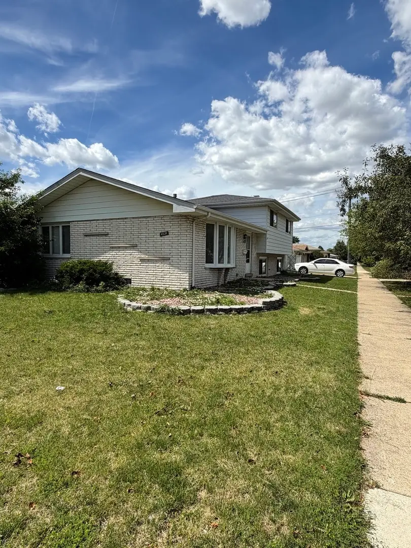 4024 W 103rd Street, Oak Lawn, IL 60453 - #3