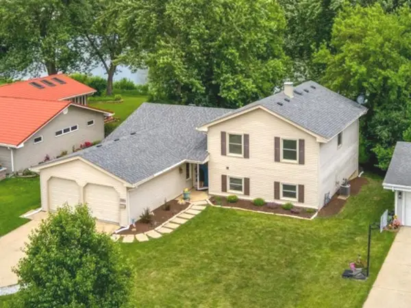 2020 Carling Road, Hoffman Estates, IL 60169